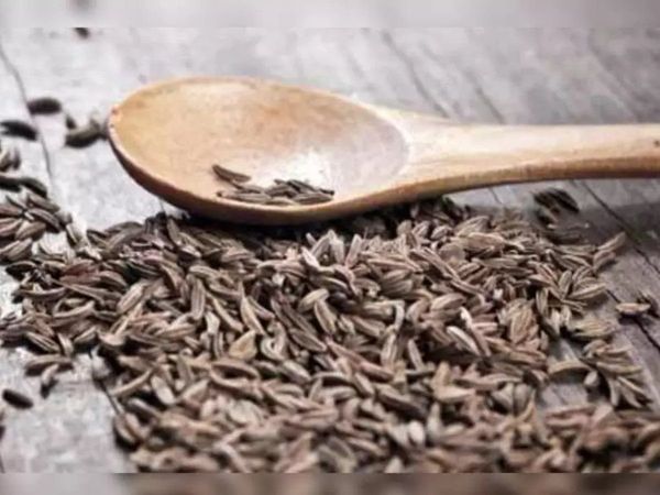 जीरा पूरे स्‍वास्‍थ्‍य के लिए बहुत लाभकारी है